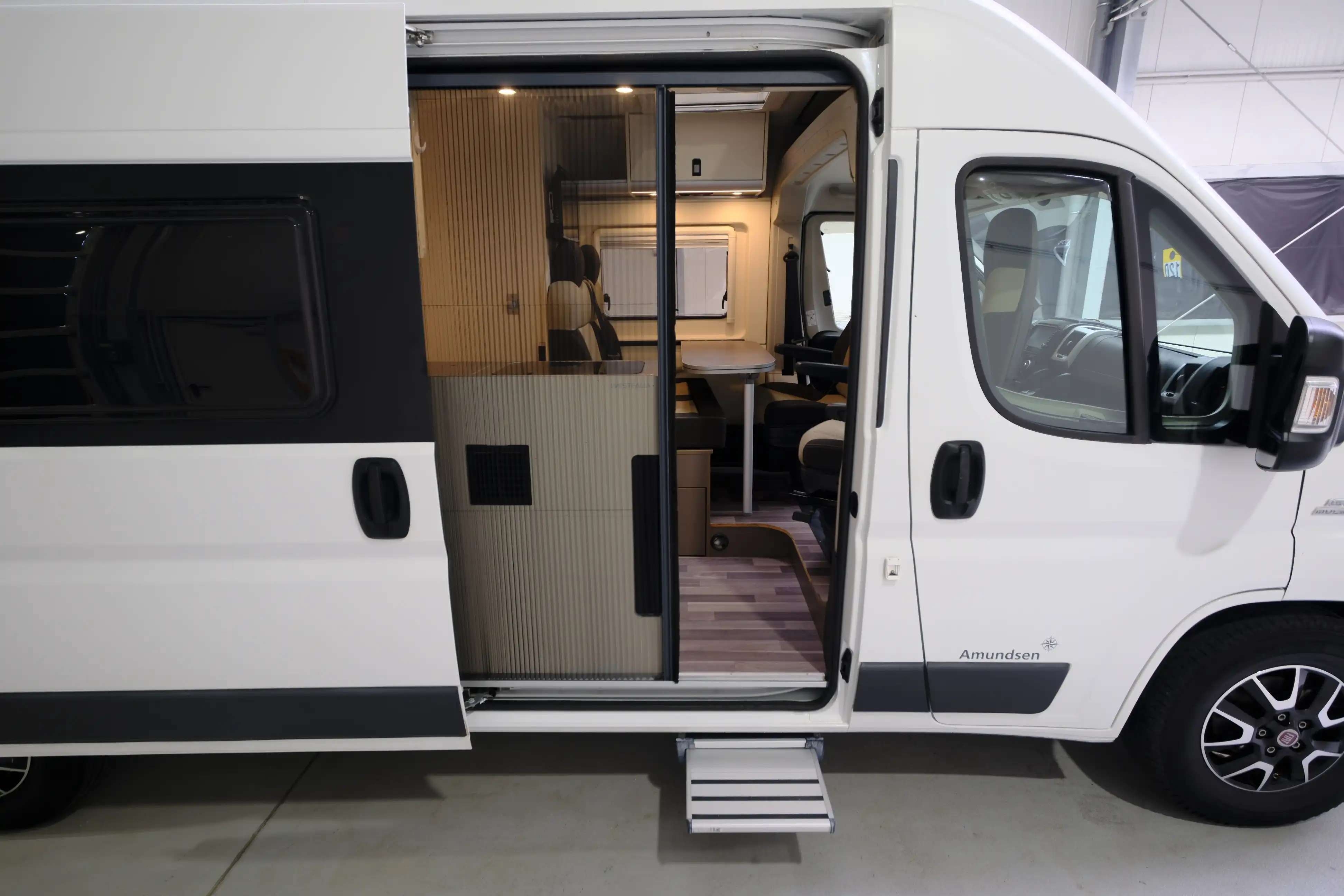 WESTFALIA Amundsen 600 - Ansicht 6
